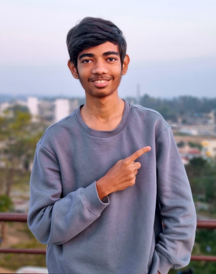 Ganesh Intro