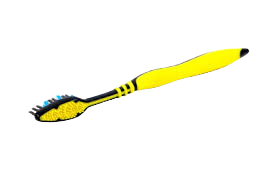 toothbrush